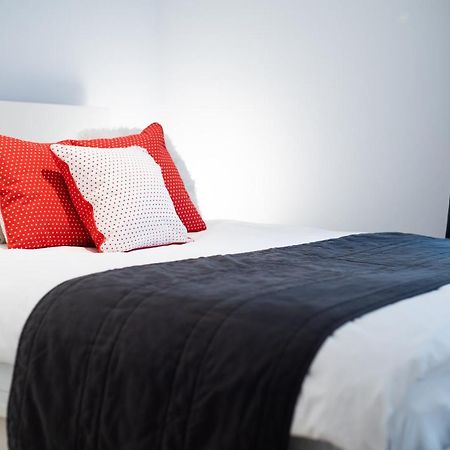 פוזנן Apartamenty Homely Place Blisko Starego Rynku - Parking מראה חיצוני תמונה