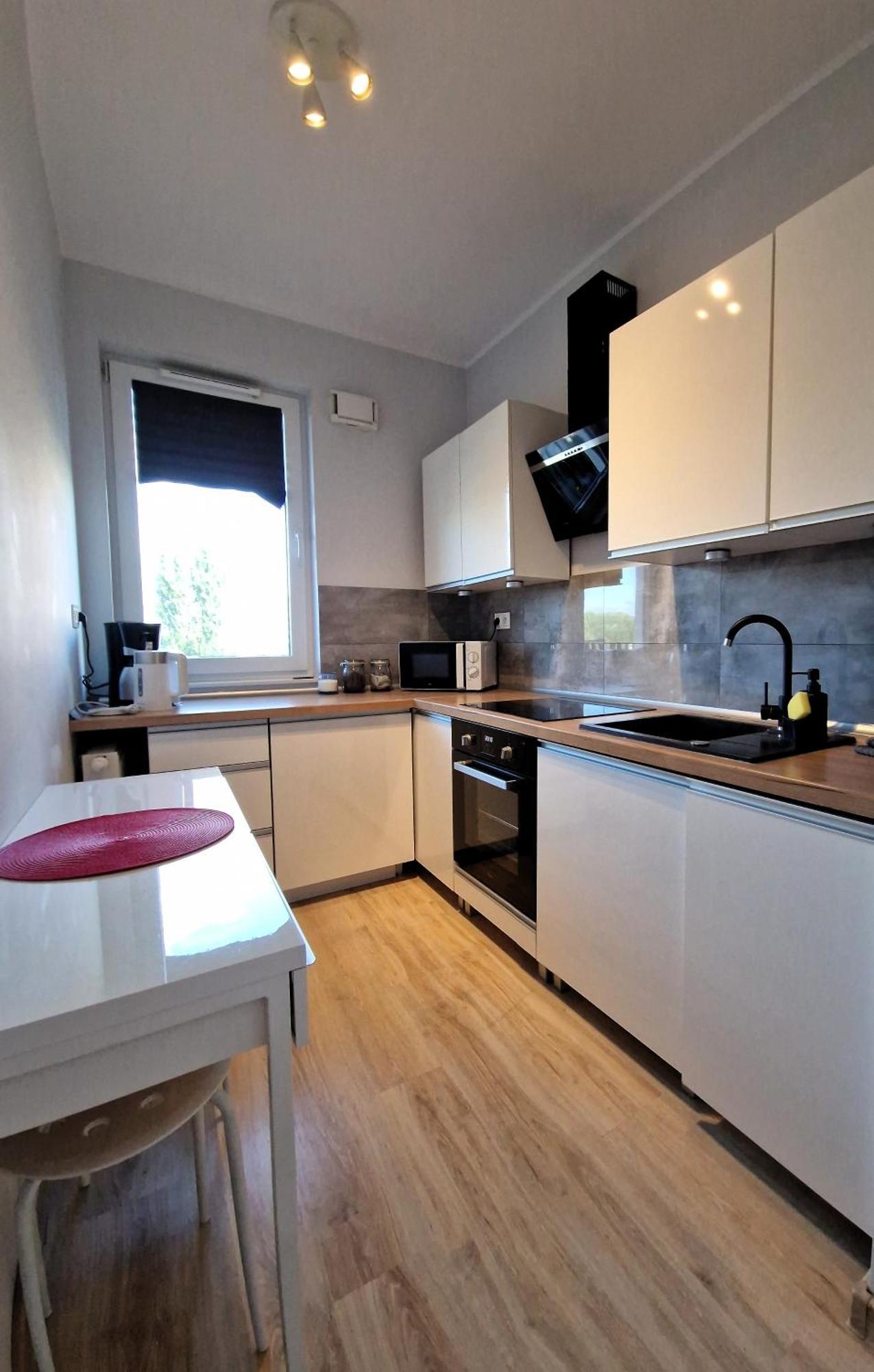 פוזנן Apartamenty Homely Place Blisko Starego Rynku - Parking חדר תמונה
