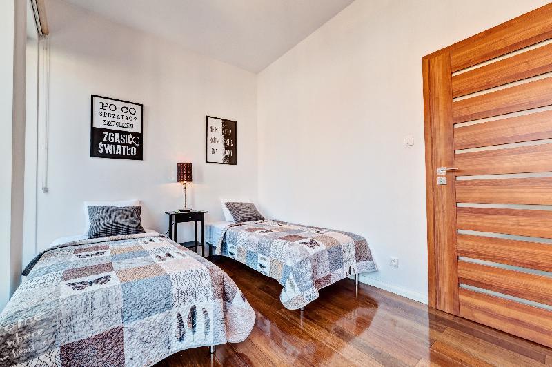 פוזנן Apartamenty Homely Place Blisko Starego Rynku - Parking מראה חיצוני תמונה