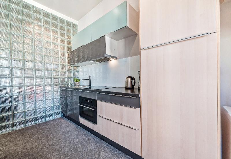 פוזנן Apartamenty Homely Place Blisko Starego Rynku - Parking מראה חיצוני תמונה